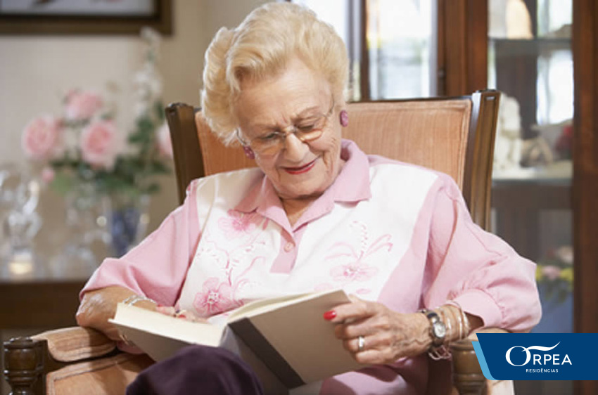 leitura