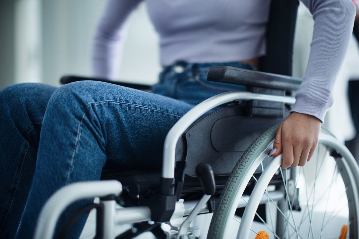 esclerose multipla da muheres